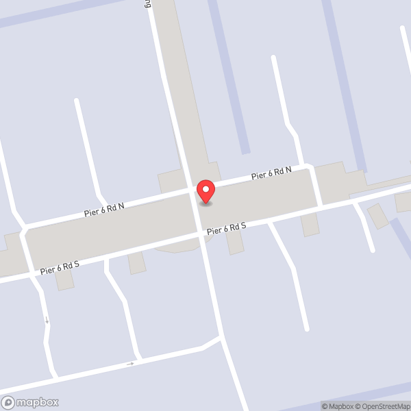 Map of Gate 104