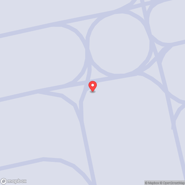 Map of Premium Gatwick South Security