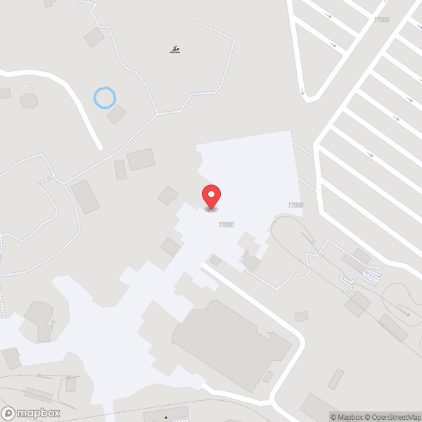 Map of Guest Relations