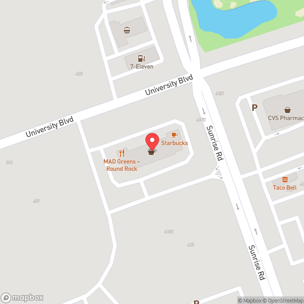 Map of Roosters Men's Grooming Center