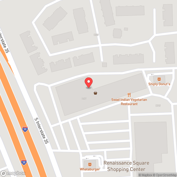 Map of PlayMazing