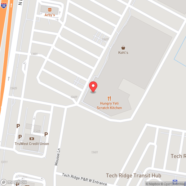 Map of Mt Playmore