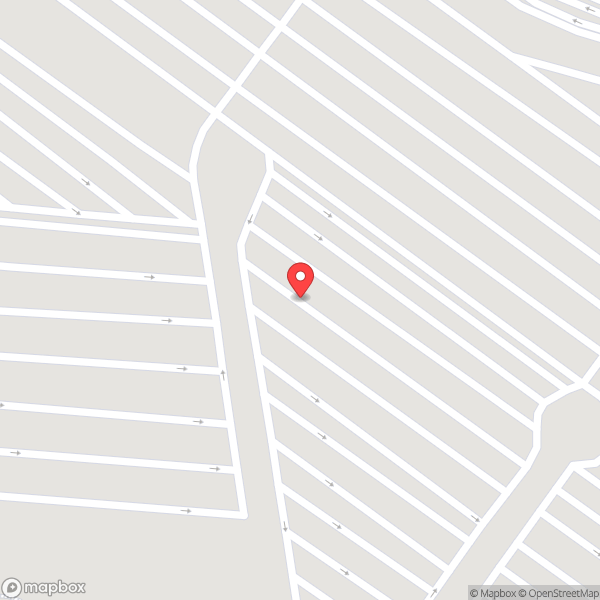 Map of Parking Lot