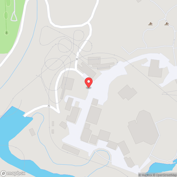 Map of Iron Rattler
