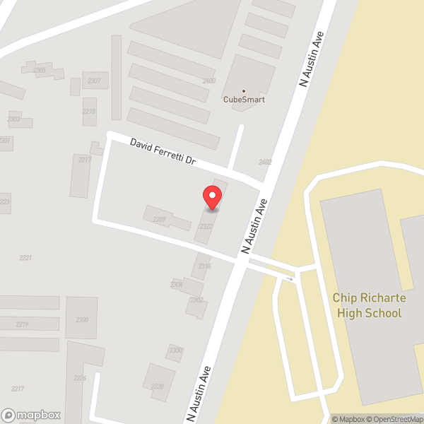 Map of iLabs