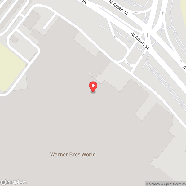 Map of Hall of Doom