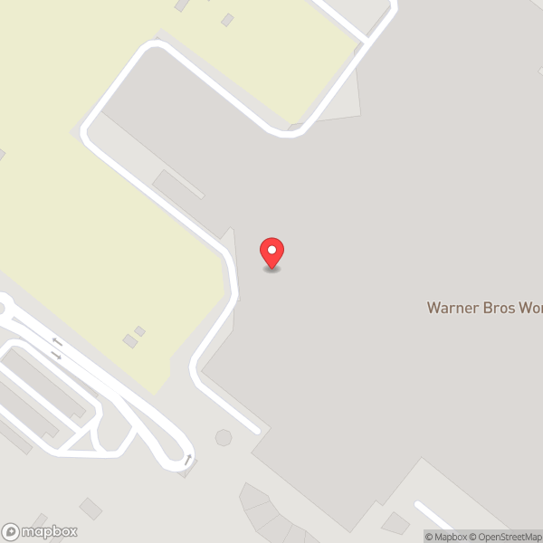 Map of Big Belly Burger