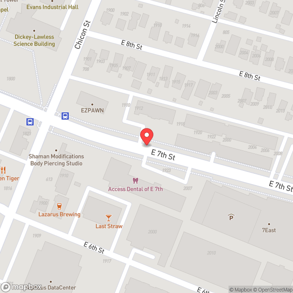 Map of Salt & Time