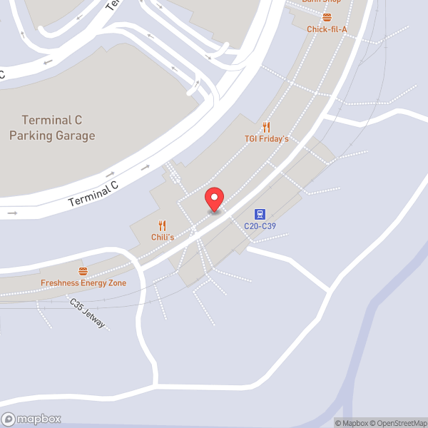 Map of Skylink