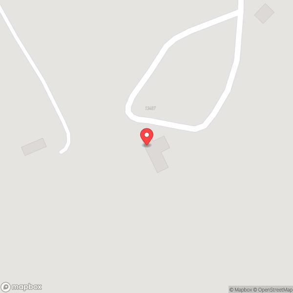 Map of McGehee Catfish Restaurant