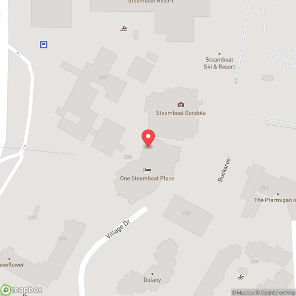 Map of Truffle Pig
