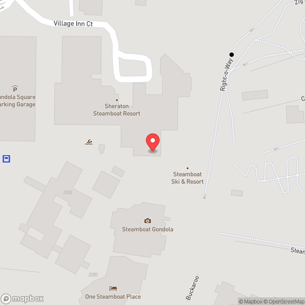 Map of Timber And Torch
