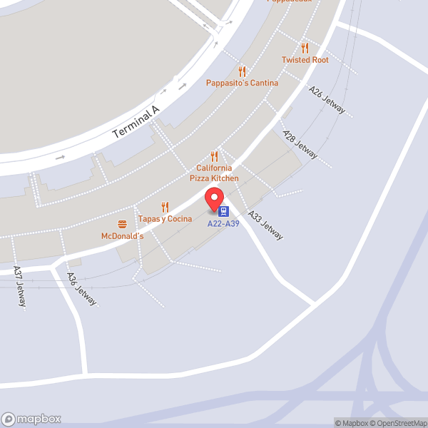 Map of Skylink