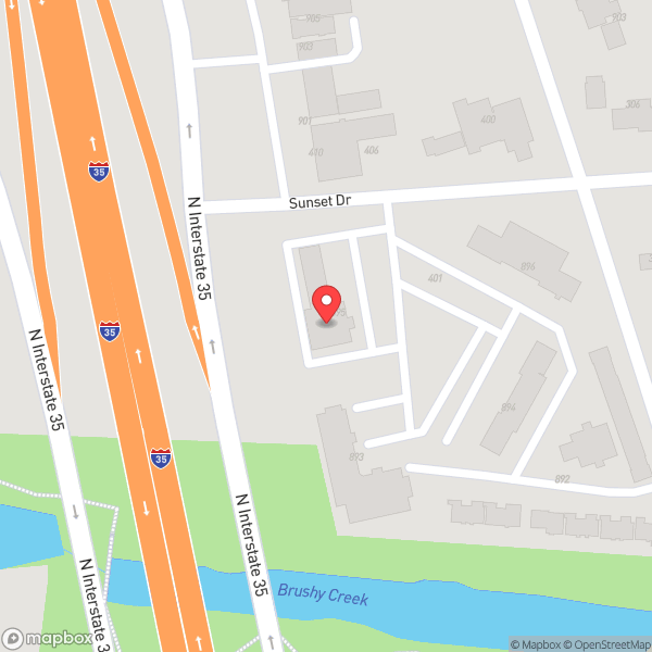 Map of PNC Bank