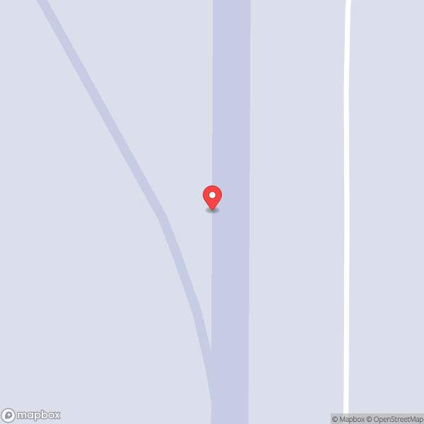 Map of Runway 17L/35R
