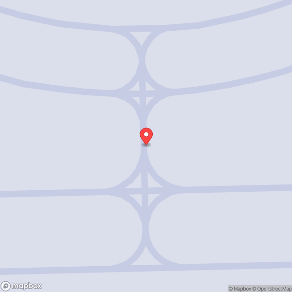 Map of AUS Taxiway