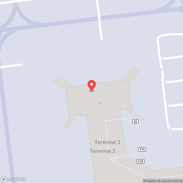 Map of Shake Shack