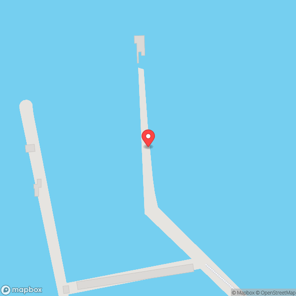 Map of Carnival Breeze