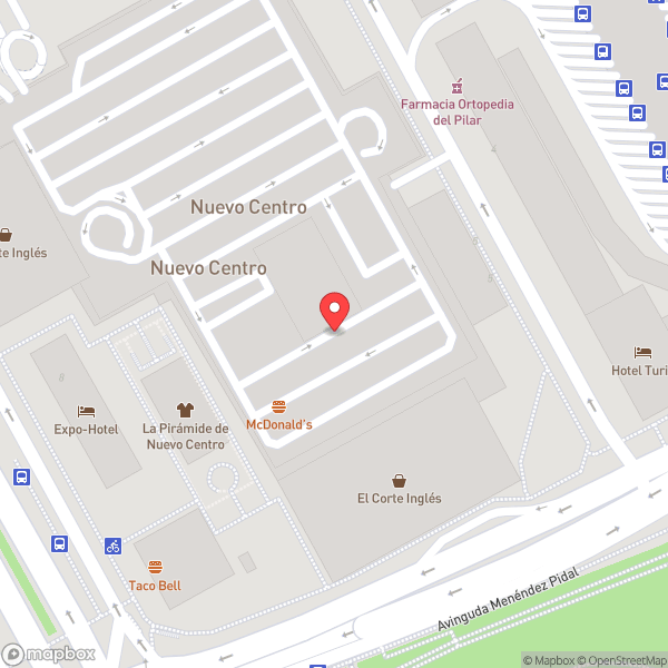 Map of Imaginarium