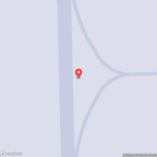 Map of Runway 18R/36L