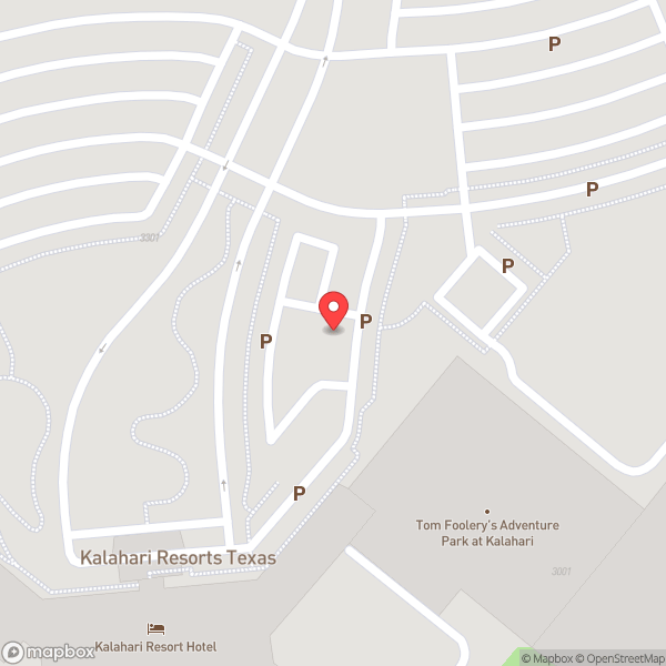 Map of B-Lux Grill & Bar