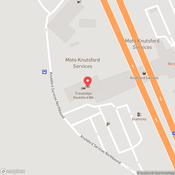 Map of WHSmith