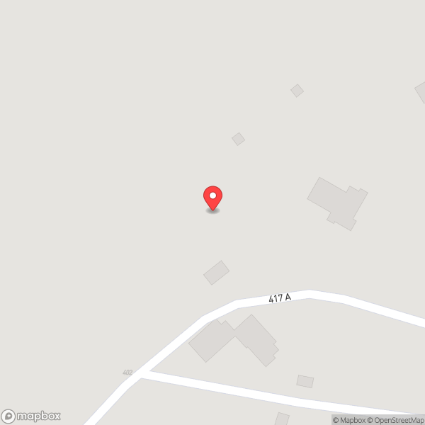 Map of Moon River Ranch
