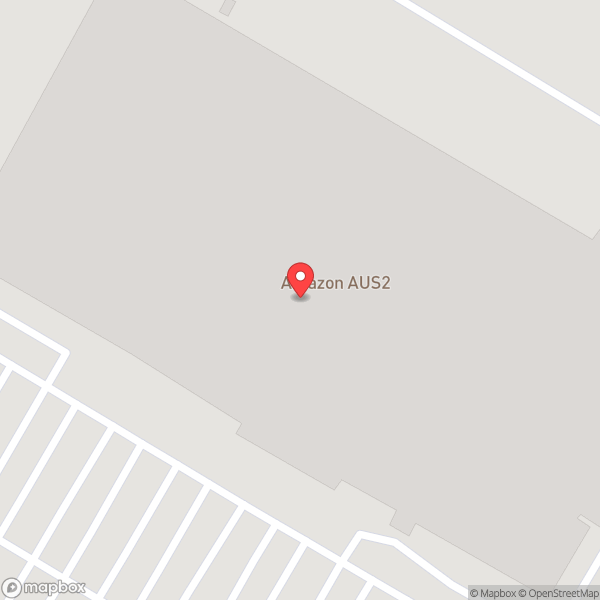 Map of Amazon Aus2