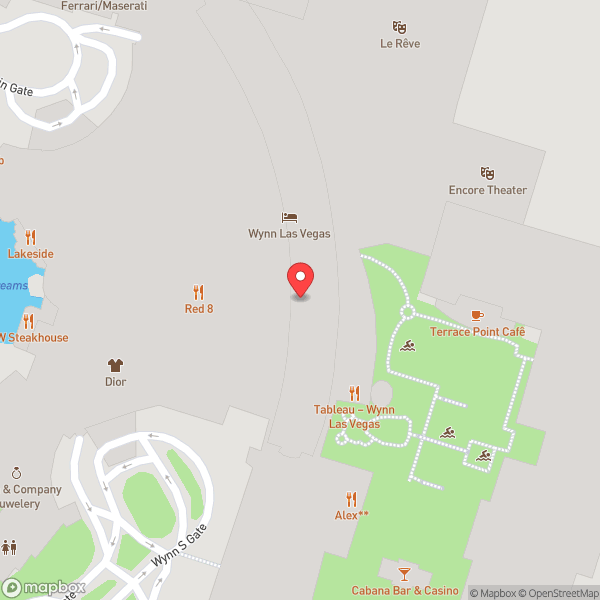 Map of Claude BARUK