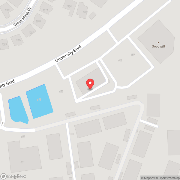 Map of Black Sugar Caffe