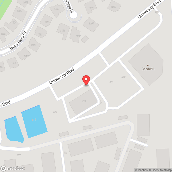 Map of Prime Nails Bar