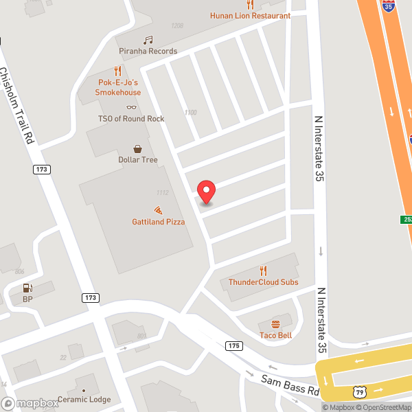 Map of Gatti-Land
