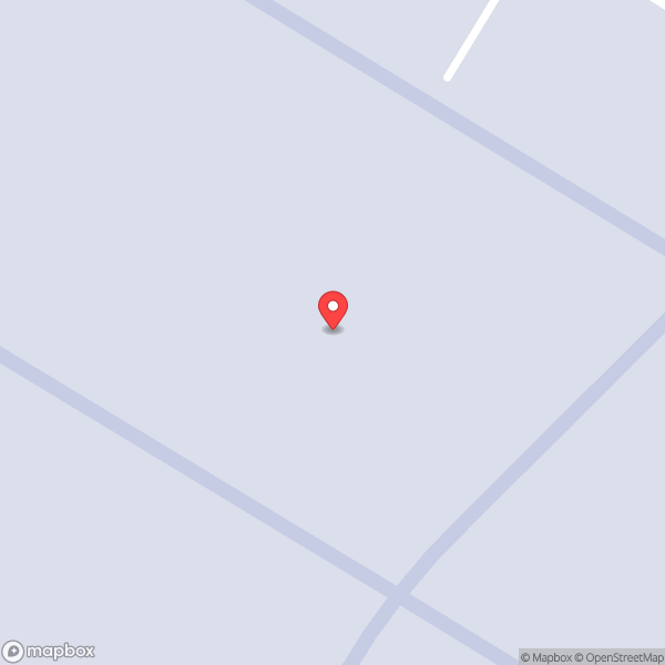 Map of 12R Deice Pad