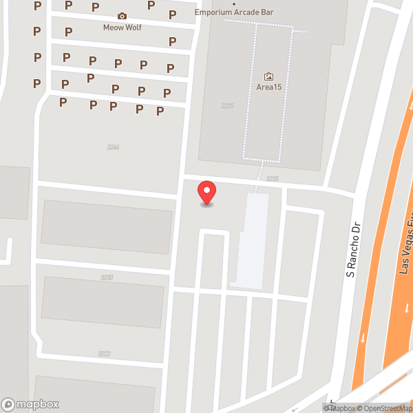 Map of Lumin Cafe & Kitchen