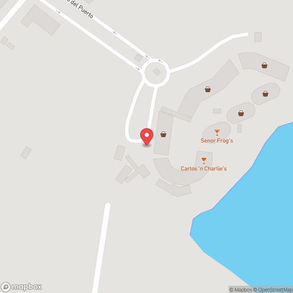 Map of Lalo’s Village