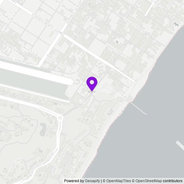 Map of MINISO