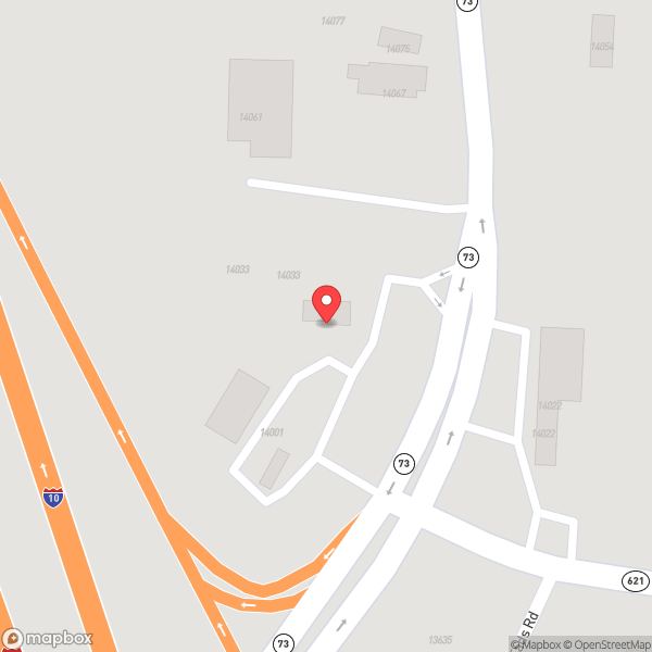 Map of Starbucks