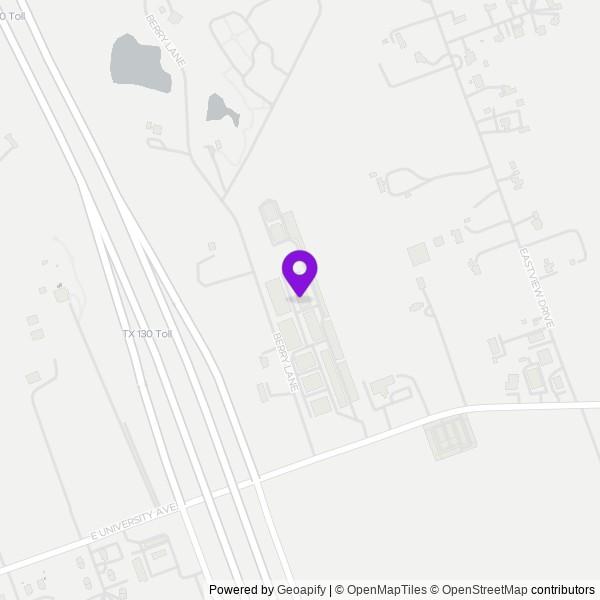 Map of Props To You