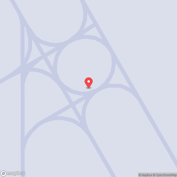 Map of Tokyo International (Haneda) Airport (HND) (東京国際空港 (羽田空港))