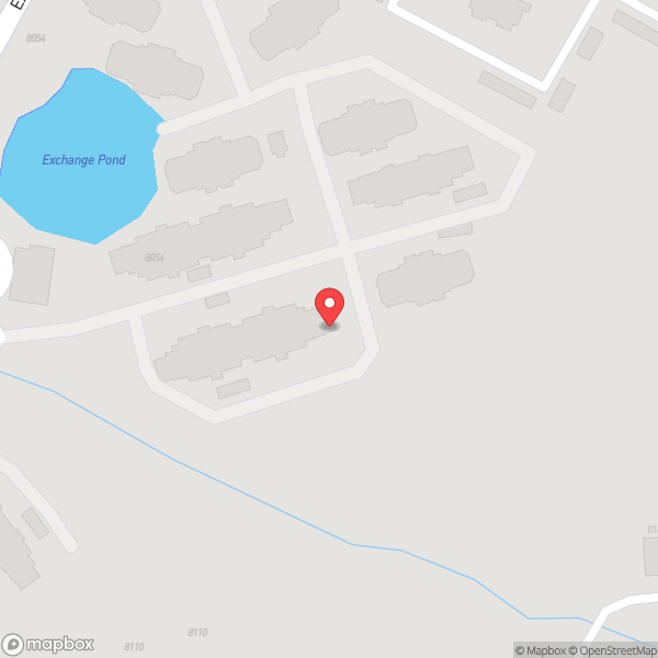 Map of Austin Eagle