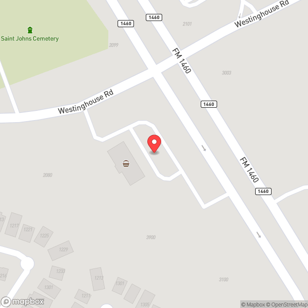 Map of 7-Eleven