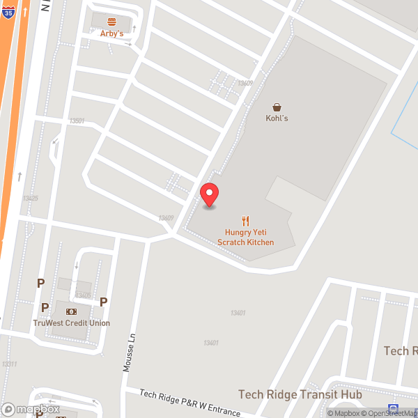 Map of Mt Playmore