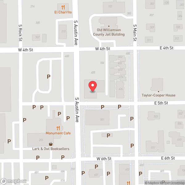 Map of R.Bank