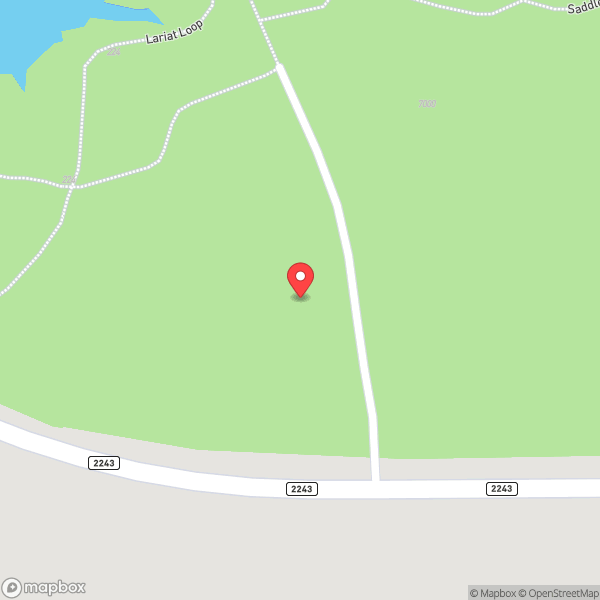 Map of Garey Park