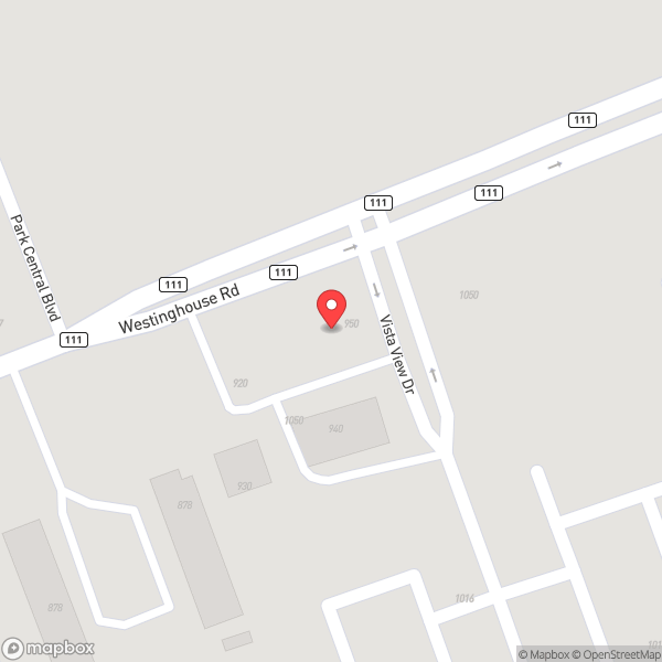 Map of Exxon