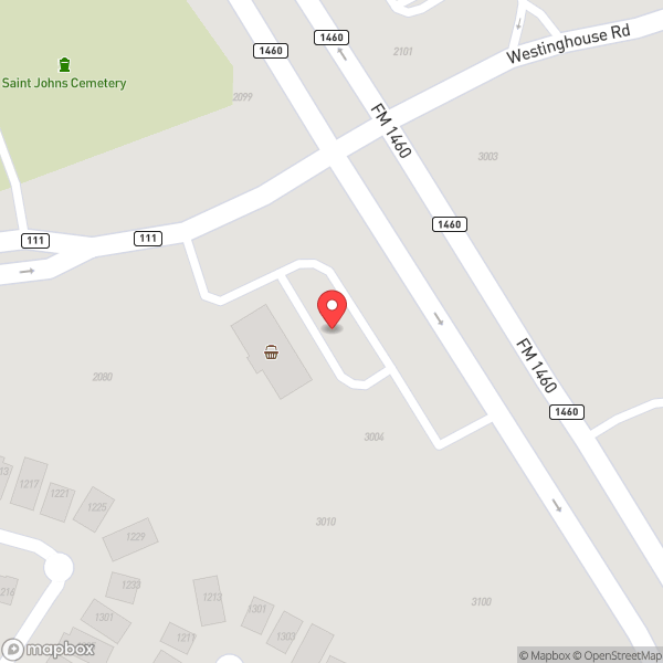 Map of 7-Eleven