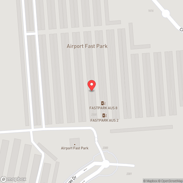 Map of Fast Park & Relax