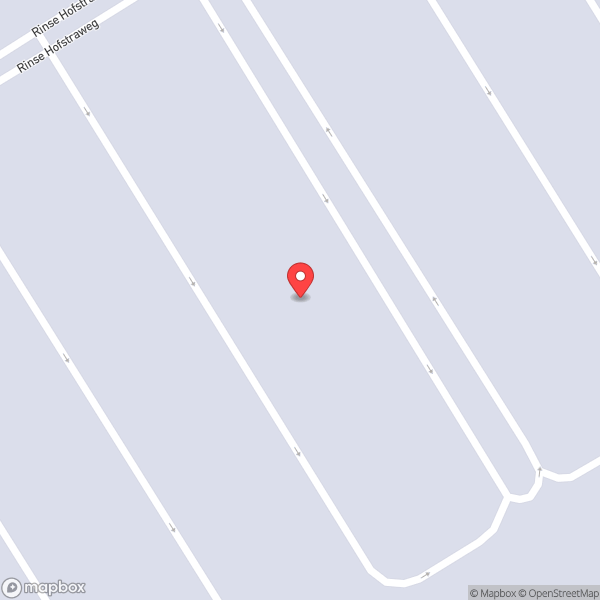 Map of Schiphol A Platform