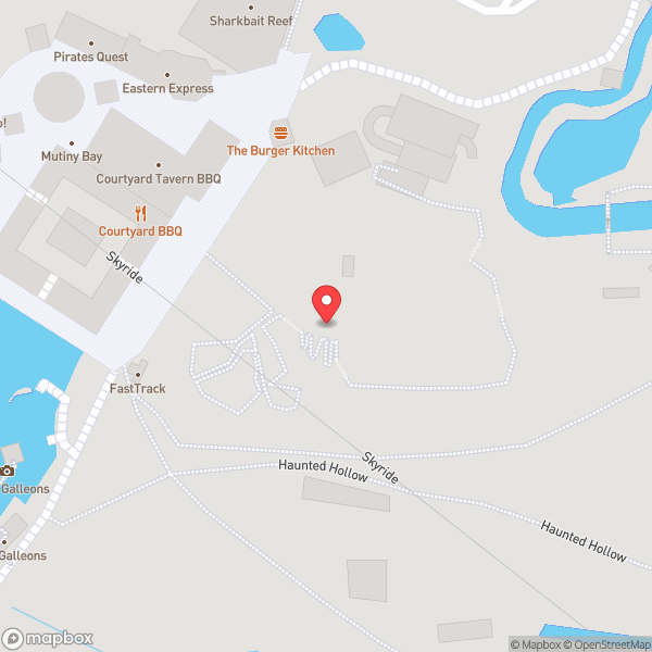 Map of Wicker Man