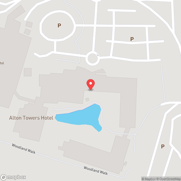 Map of Dragons Bar